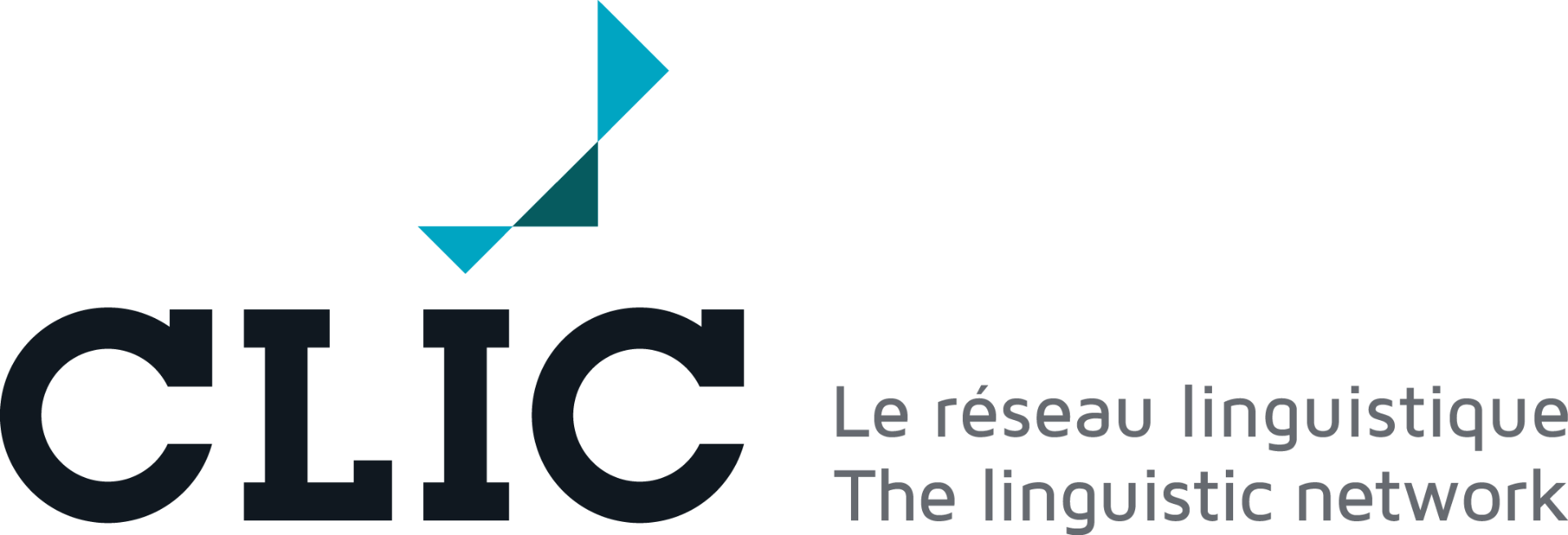 Logo CLIC Network