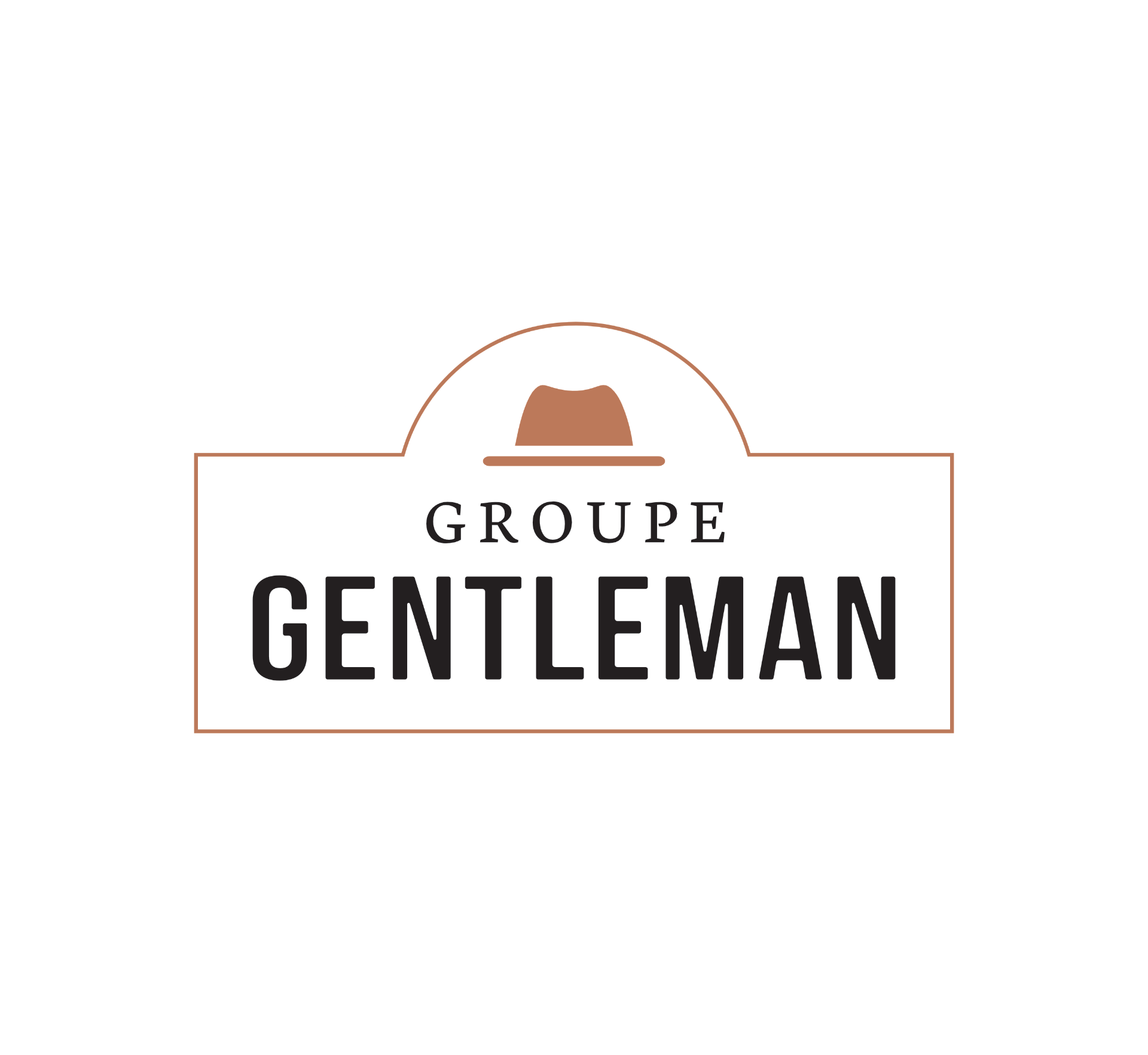 Logo du Groupe Gentleman